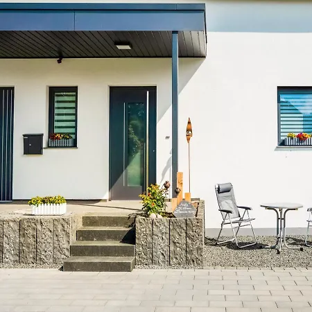 Simplistic Holiday In With Balcony Apartment *