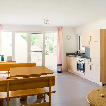 Apartment Simplistic Holiday In With Balcony *