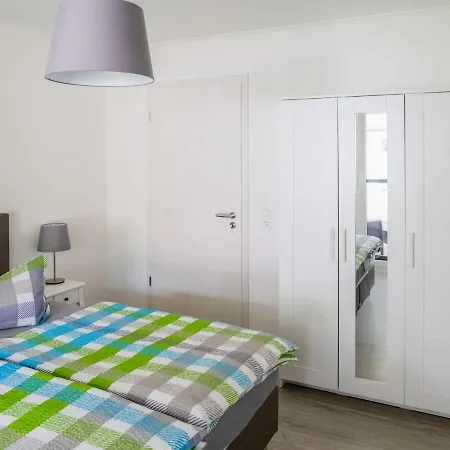 Simplistic Holiday In With Balcony *
